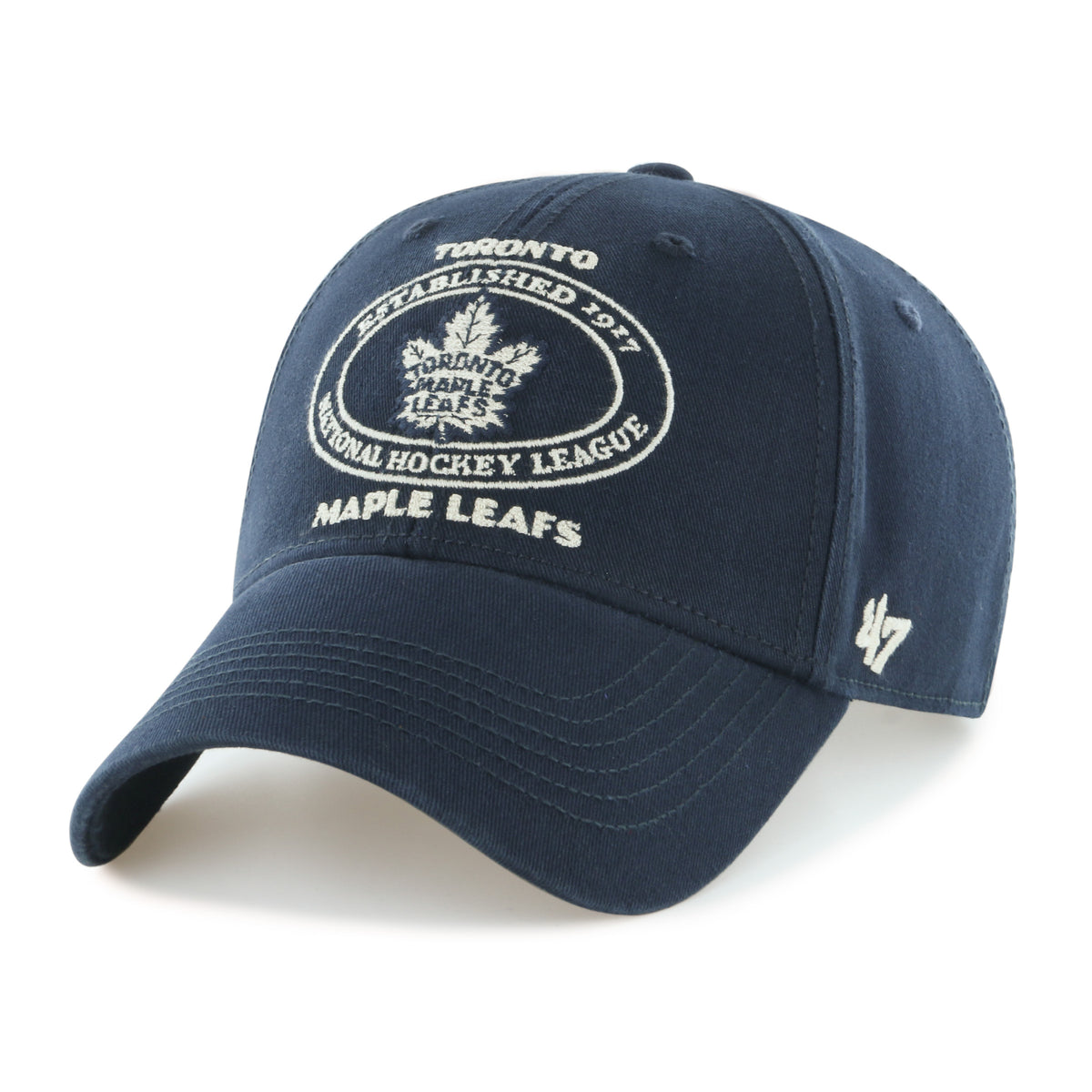TORONTO MAPLE LEAFS CIRCLE TONE '47 MVP