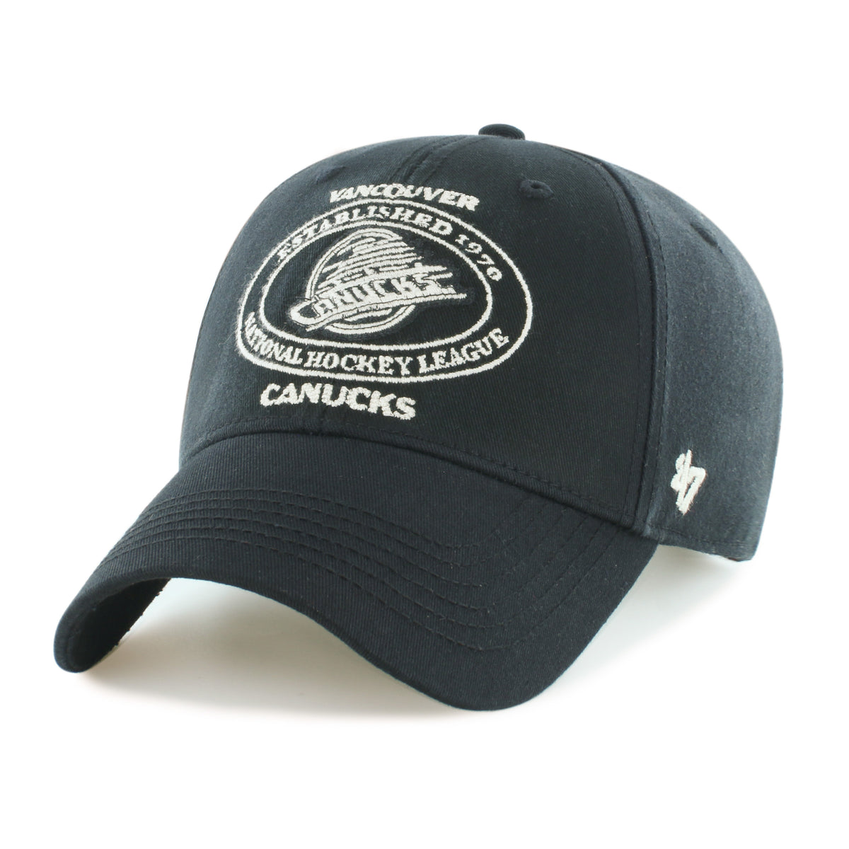 VANCOUVER CANUCKS CIRCLE TONE '47 MVP