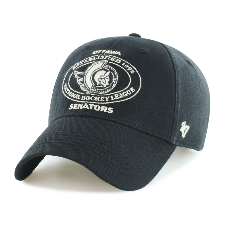 OTTAWA SENATORS CIRCLE TONE '47 MVP