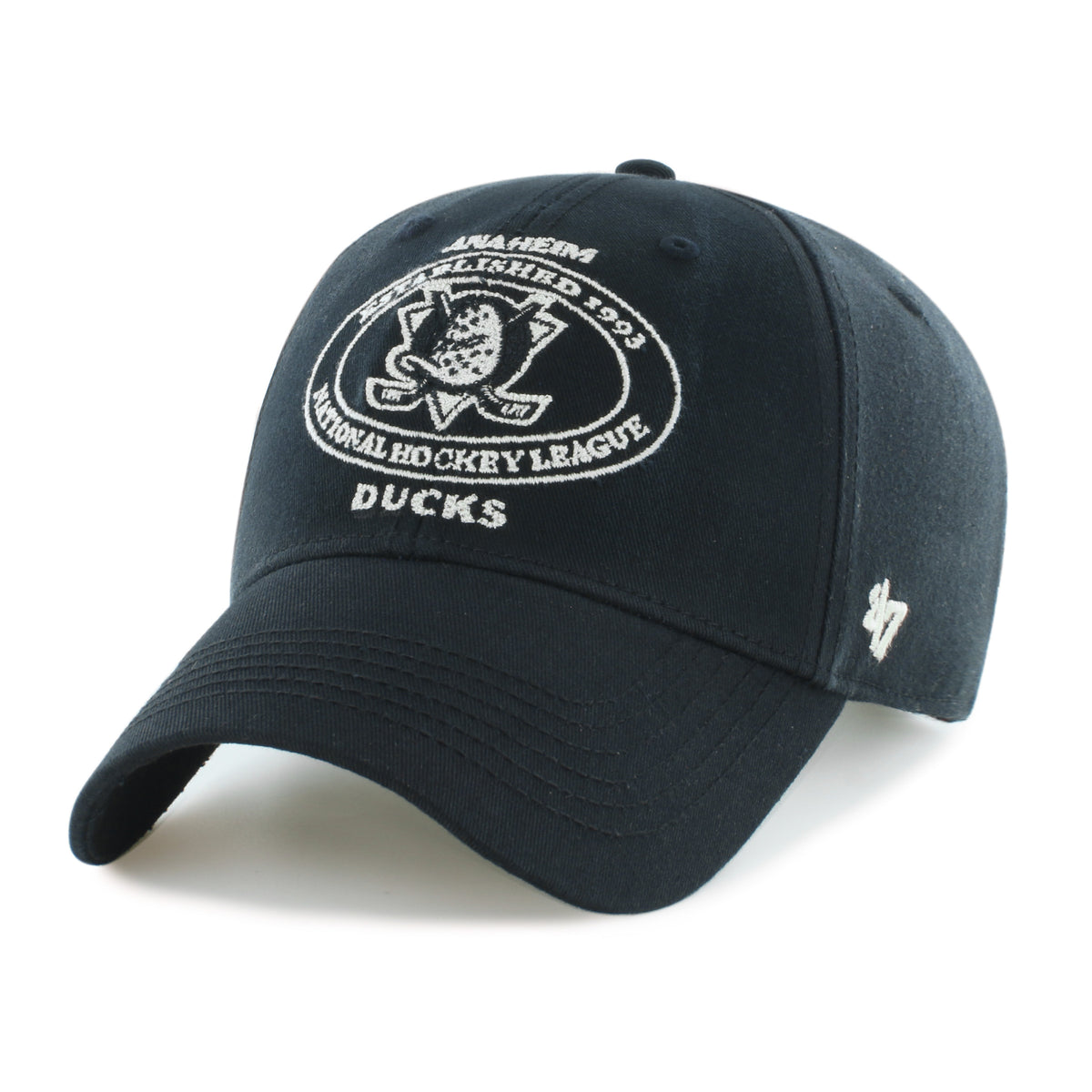 ANAHEIM DUCKS CIRCLE TONE '47 MVP