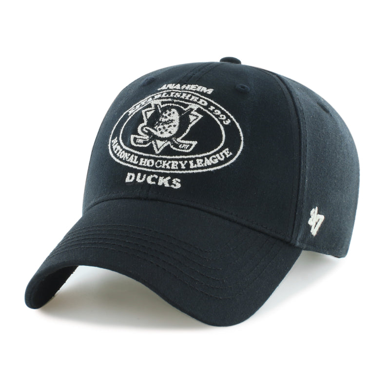 ANAHEIM DUCKS CIRCLE TONE '47 MVP
