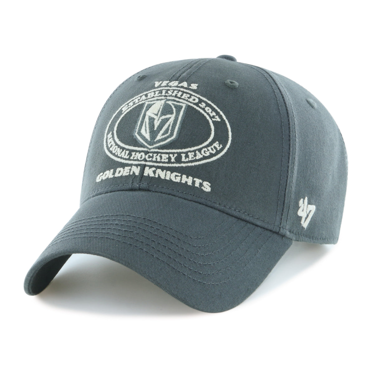 VEGAS GOLDEN KNIGHTS CIRCLE TONE '47 MVP