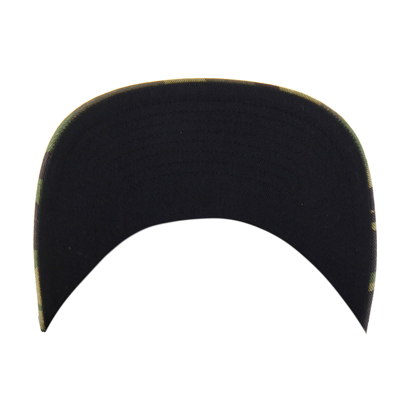 TORONTO MAPLE LEAFS CAMO '47 TRUCKER
