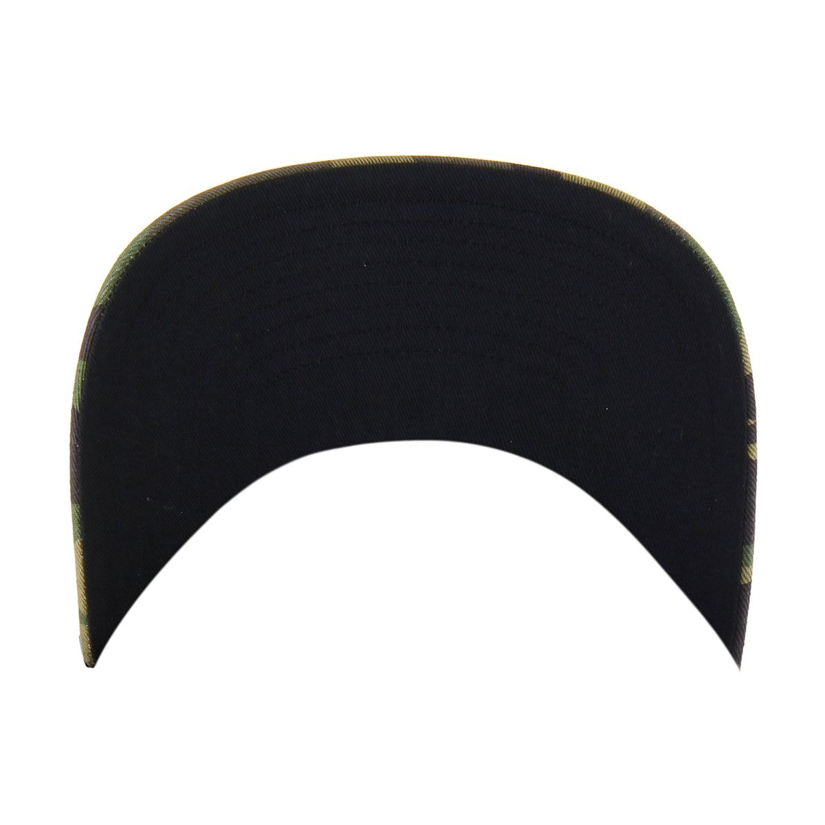 ANAHEIM DUCKS CAMO '47 TRUCKER