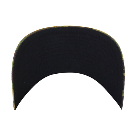 ANAHEIM DUCKS CAMO '47 TRUCKER