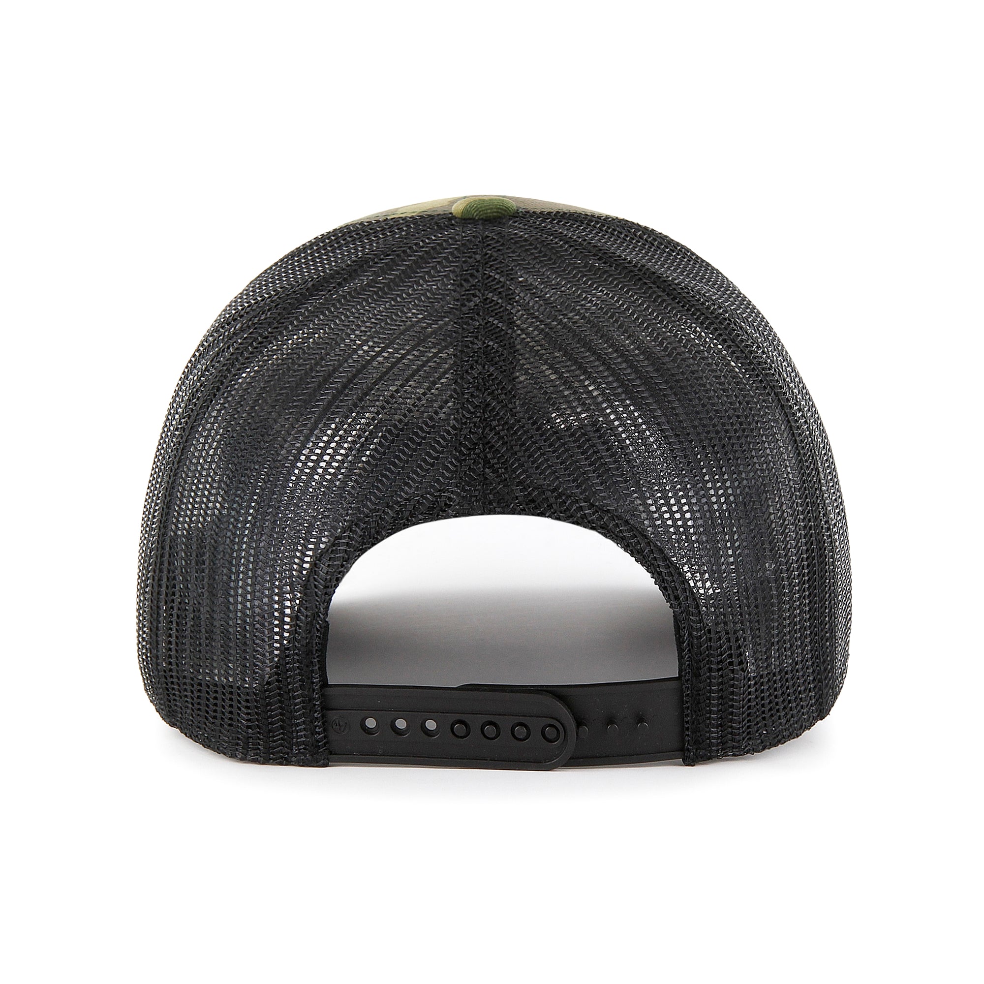 TORONTO MAPLE LEAFS CAMO '47 TRUCKER