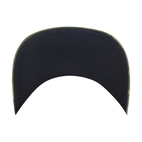 UTAH MAMMOTH CAMO '47 TRUCKER