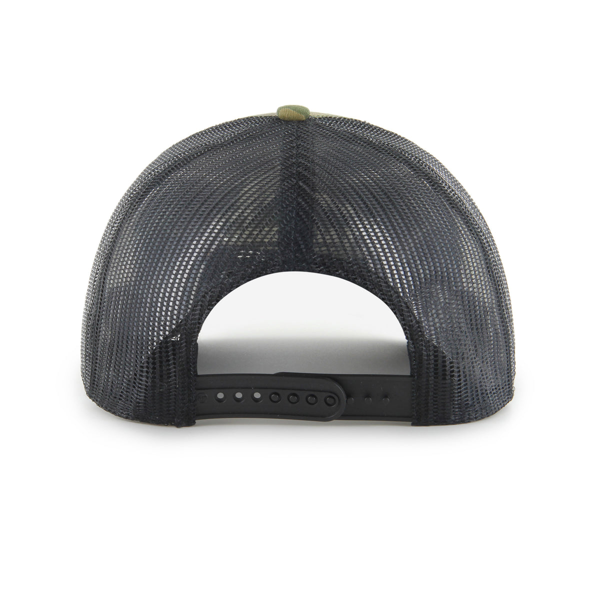 NASHVILLE PREDATORS CAMO '47 TRUCKER