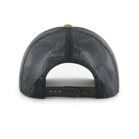 NASHVILLE PREDATORS CAMO '47 TRUCKER