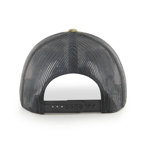 VEGAS GOLDEN KNIGHTS CAMO '47 TRUCKER