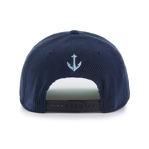 SEATTLE KRAKEN CROSSTOWN CORD ARCH '47 HITCH
