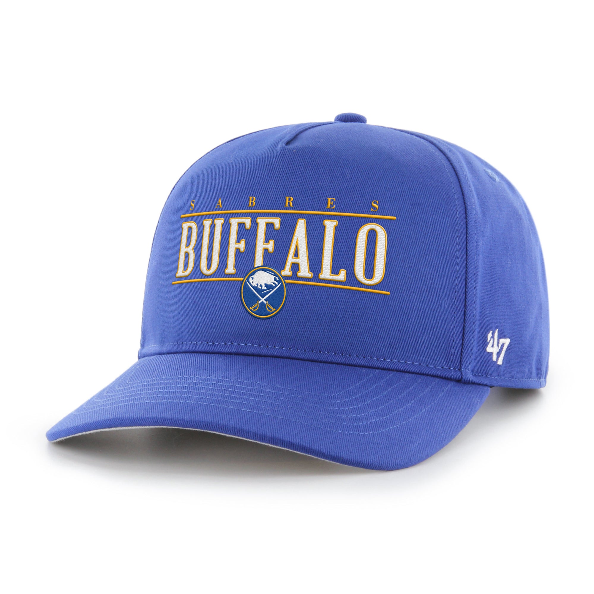 BUFFALO SABRES CITY LINE '47 HITCH