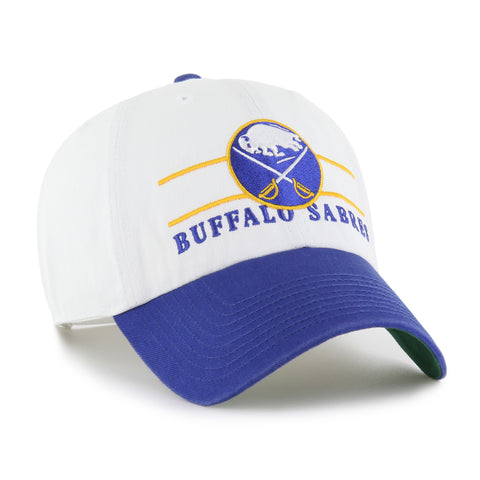 BUFFALO SABRES ARENA '47 CLEAN UP