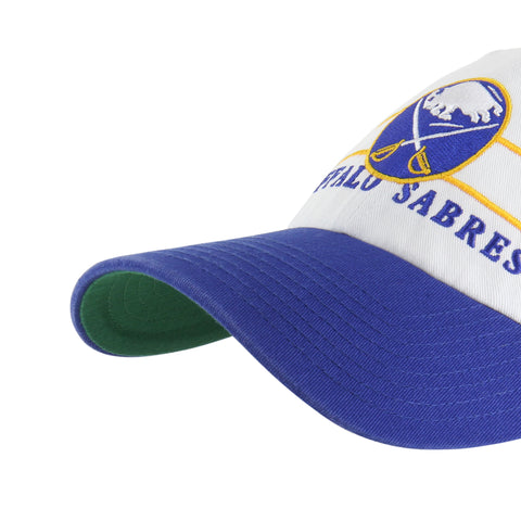 BUFFALO SABRES ARENA '47 CLEAN UP