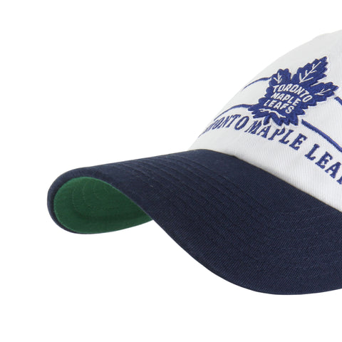 TORONTO MAPLE LEAFS DOUBLE HEADER '47 CLEAN UP
