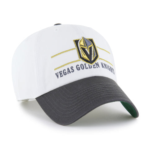 VEGAS GOLDEN KNIGHTS ARENA '47 CLEAN UP