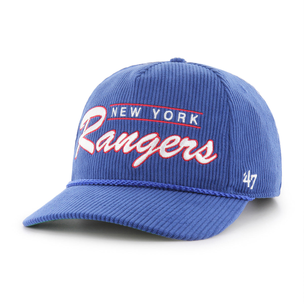NEW YORK RANGERS ARENA '47 HITCH RELAXED FIT