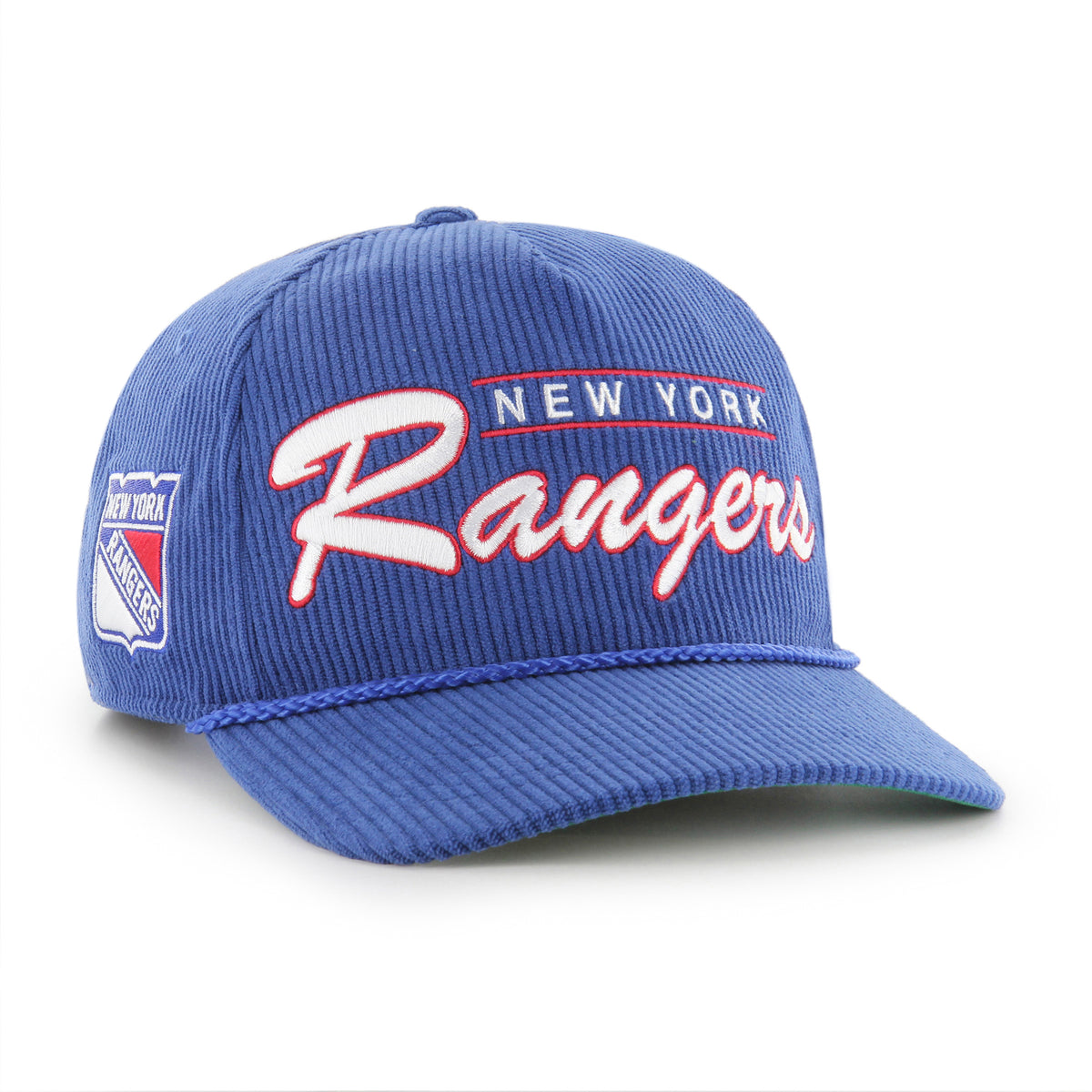 NEW YORK RANGERS ARENA '47 HITCH RELAXED FIT