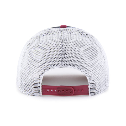 ARIZONA COYOTES ARENA SUPER STRIPE '47 HITCH RELAXED FIT