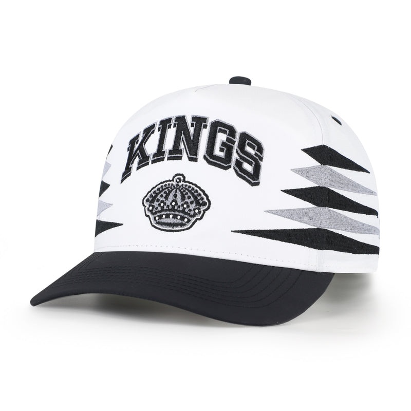 LOS ANGELES KINGS DIAMOND CUT BRRR '47 HITCH