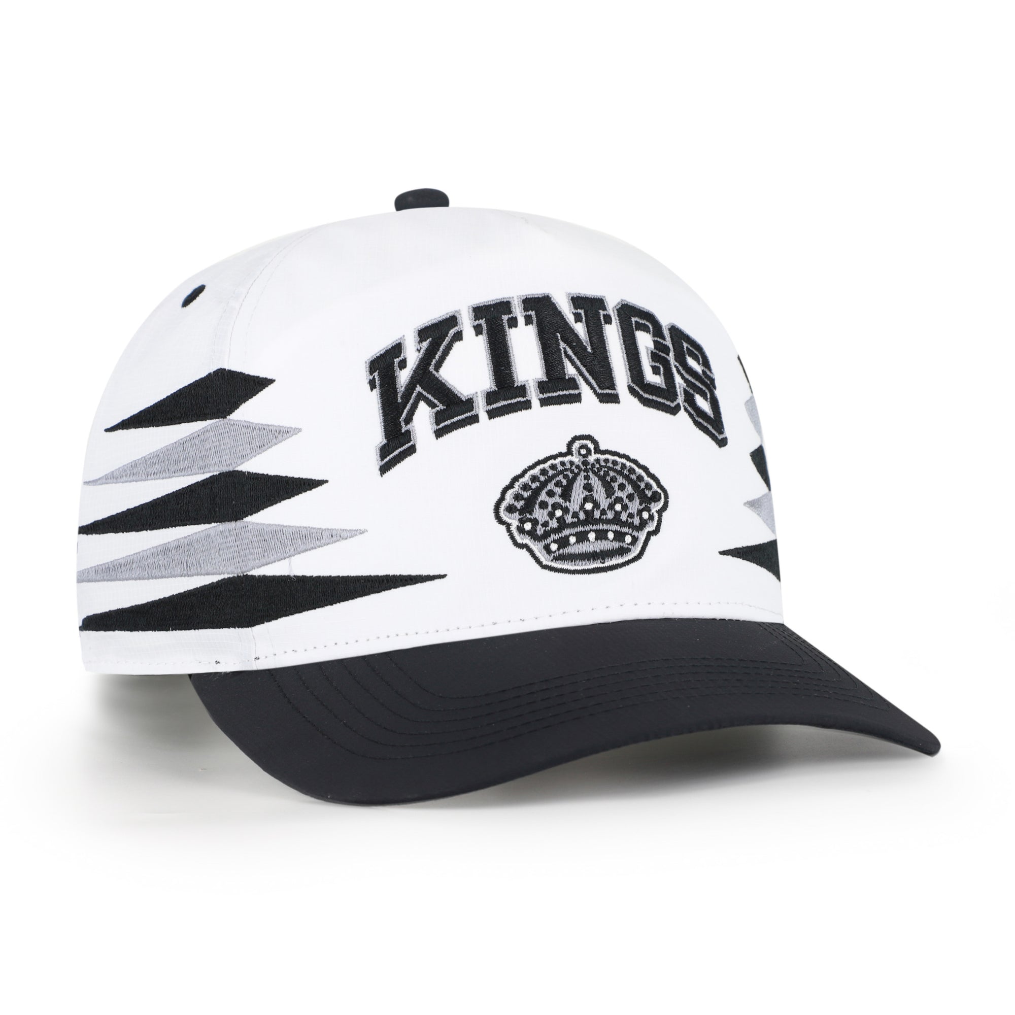 LOS ANGELES KINGS DIAMOND CUT BRRR '47 HITCH