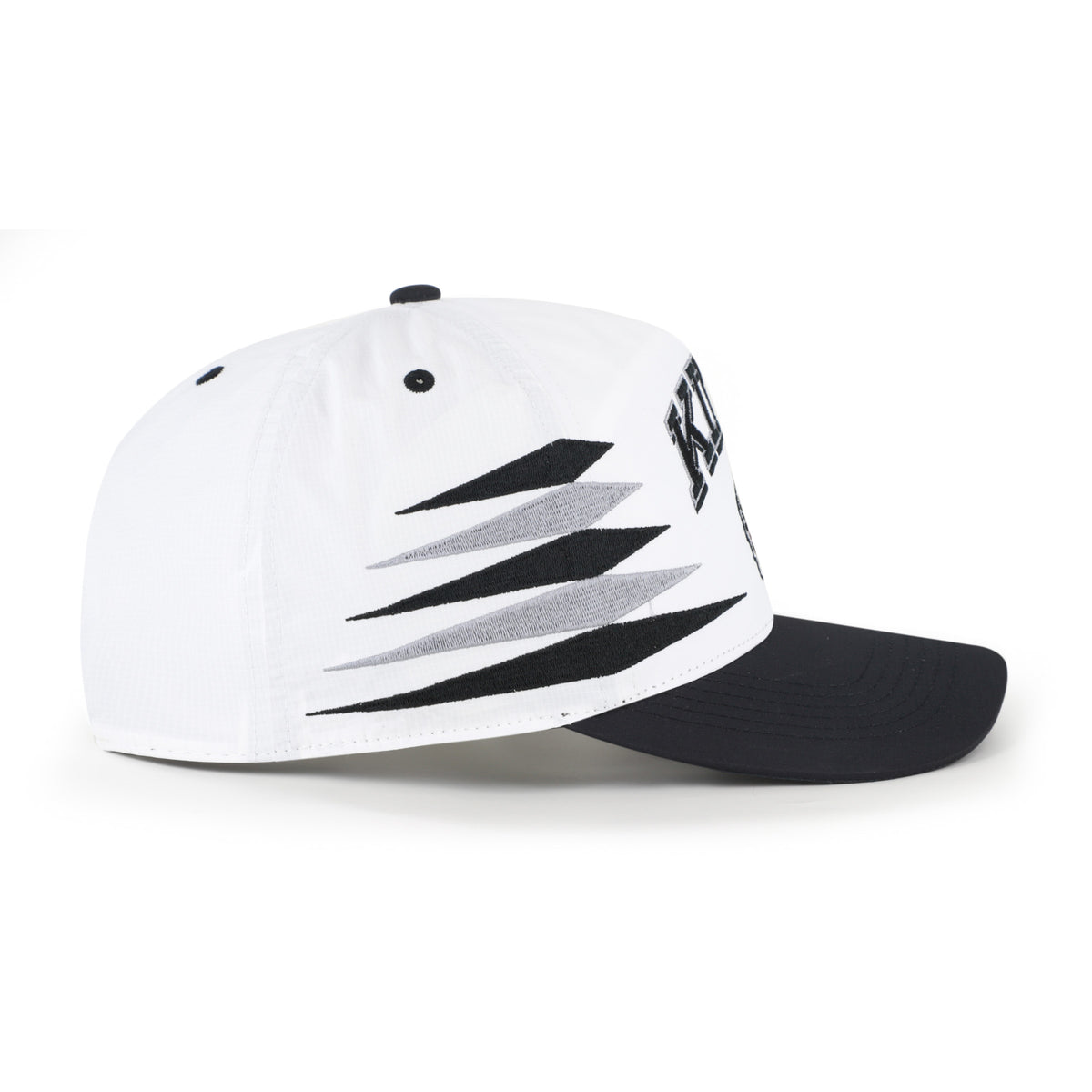 LOS ANGELES KINGS DIAMOND CUT BRRR '47 HITCH