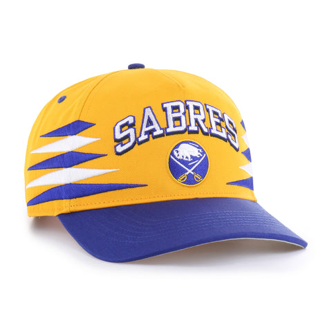 BUFFALO SABRES DIAMOND CUT '47 HITCH