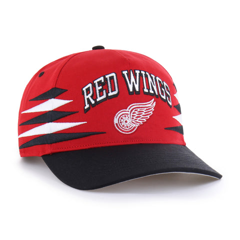 CAROLINA HURRICANES DIAMOND CUT '47 HITCH