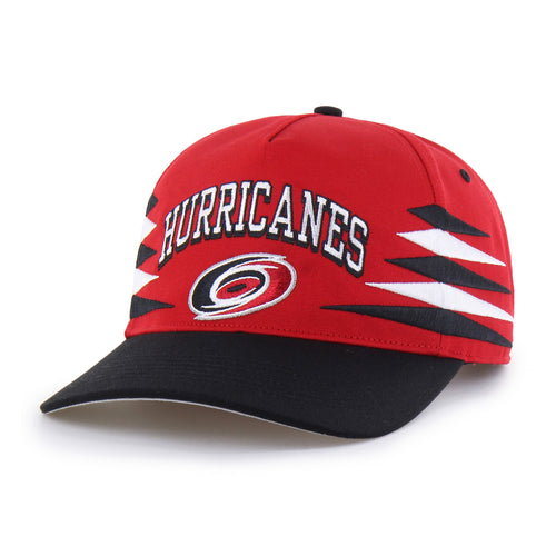 CAROLINA HURRICANES DIAMOND CUT '47 HITCH
