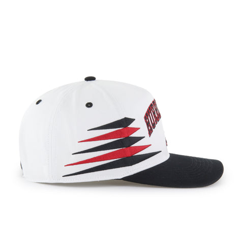 CAROLINA HURRICANES DIAMOND CUT '47 HITCH