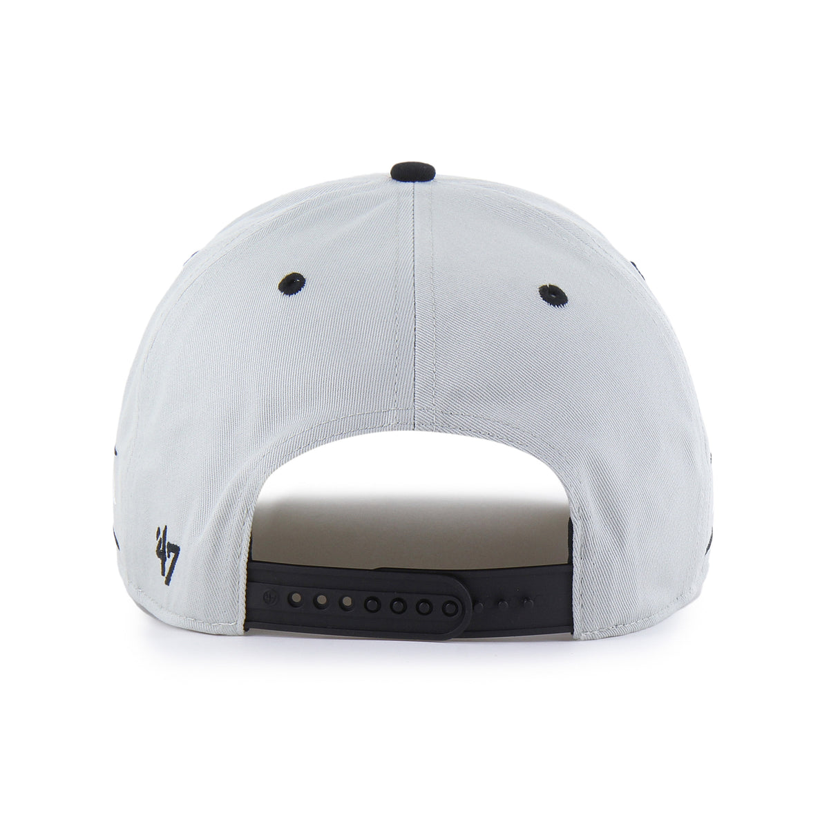 LOS ANGELES KINGS DIAMOND CUT '47 HITCH