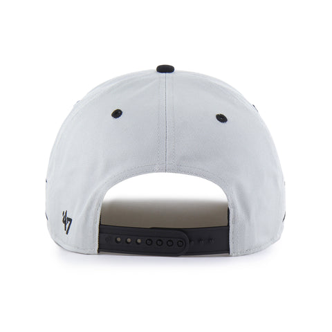 LOS ANGELES KINGS DIAMOND CUT '47 HITCH