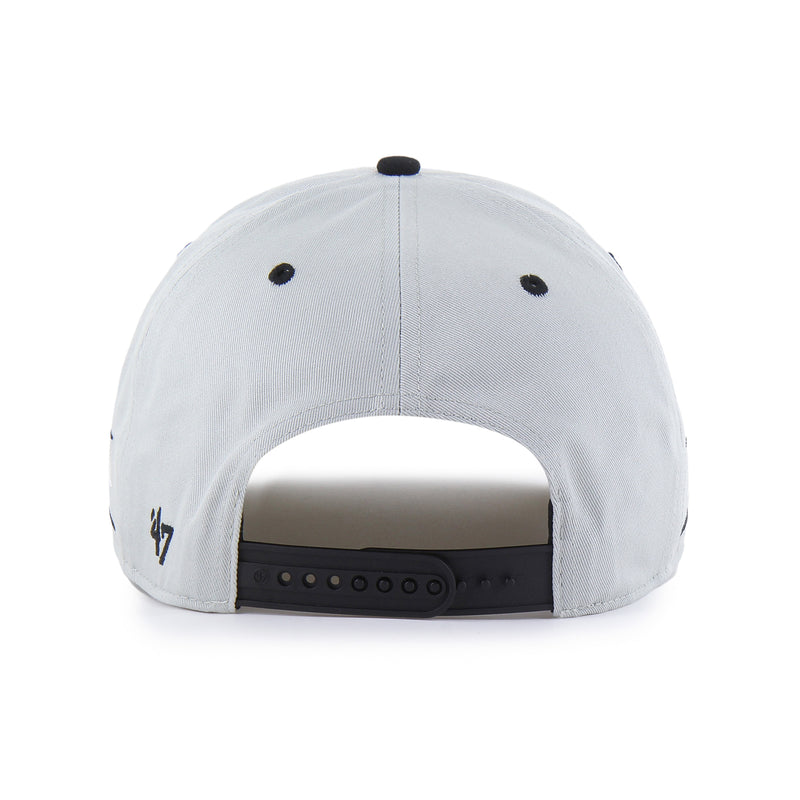 LOS ANGELES KINGS DIAMOND CUT '47 HITCH
