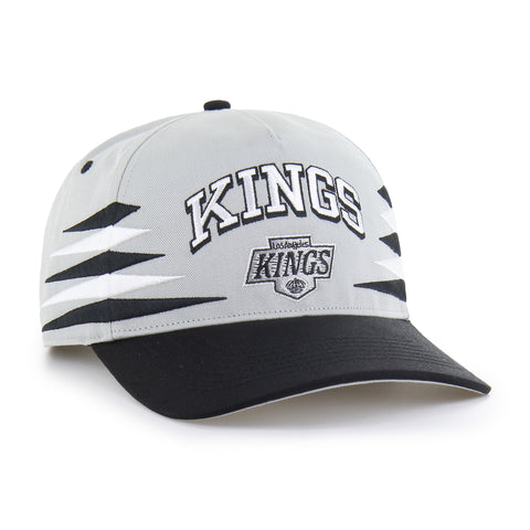 LOS ANGELES KINGS DIAMOND CUT '47 HITCH
