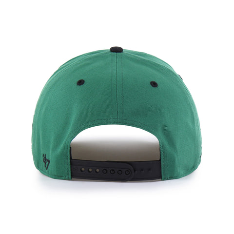 DALLAS STARS DIAMOND CUT '47 HITCH
