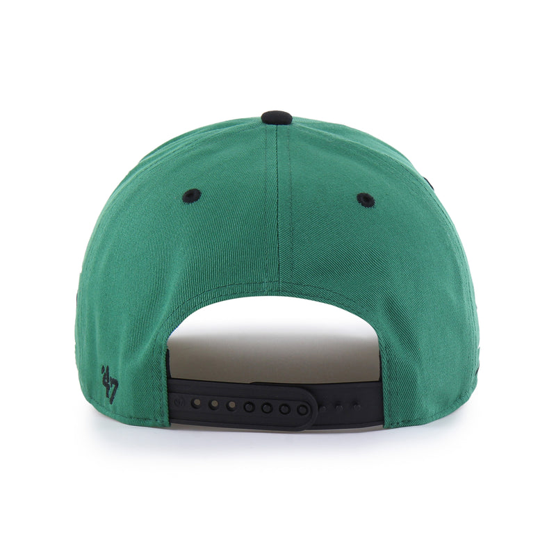 DALLAS STARS DIAMOND CUT '47 HITCH