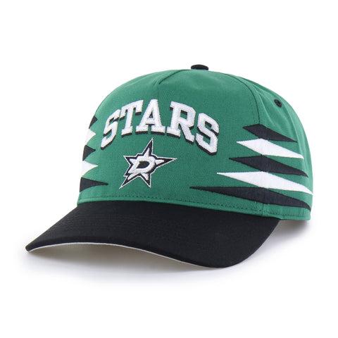 DALLAS STARS DIAMOND CUT '47 HITCH