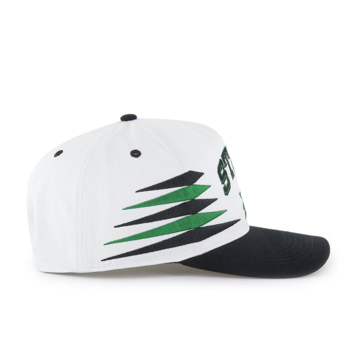 DALLAS STARS DIAMOND CUT '47 HITCH