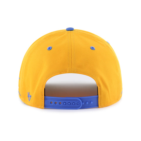 ST LOUIS BLUES DIAMOND CUT '47 HITCH