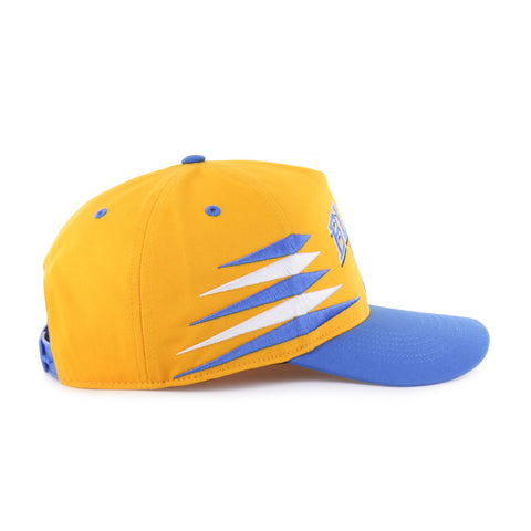 ST LOUIS BLUES DIAMOND CUT '47 HITCH
