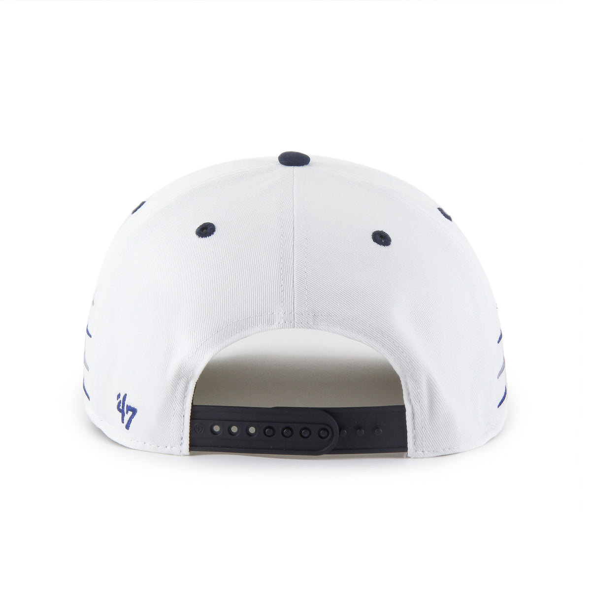 TORONTO MAPLE LEAFS DIAMOND CUT '47 HITCH