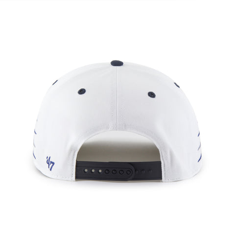 TORONTO MAPLE LEAFS DIAMOND CUT '47 HITCH