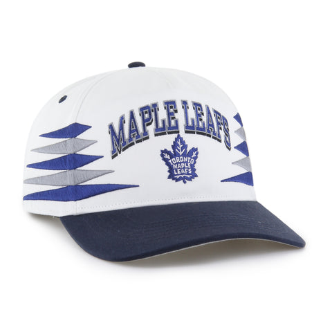TORONTO MAPLE LEAFS DIAMOND CUT '47 HITCH