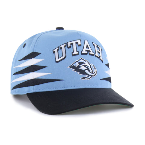 UTAH MAMMOTH DIAMOND CUT '47 HITCH