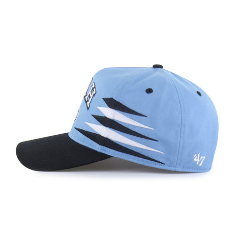 UTAH MAMMOTH DIAMOND CUT '47 HITCH