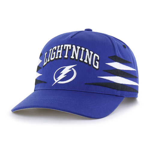 TAMPA BAY LIGHTNING DIAMOND CUT '47 HITCH