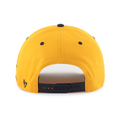 NASHVILLE PREDATORS DIAMOND CUT '47 HITCH