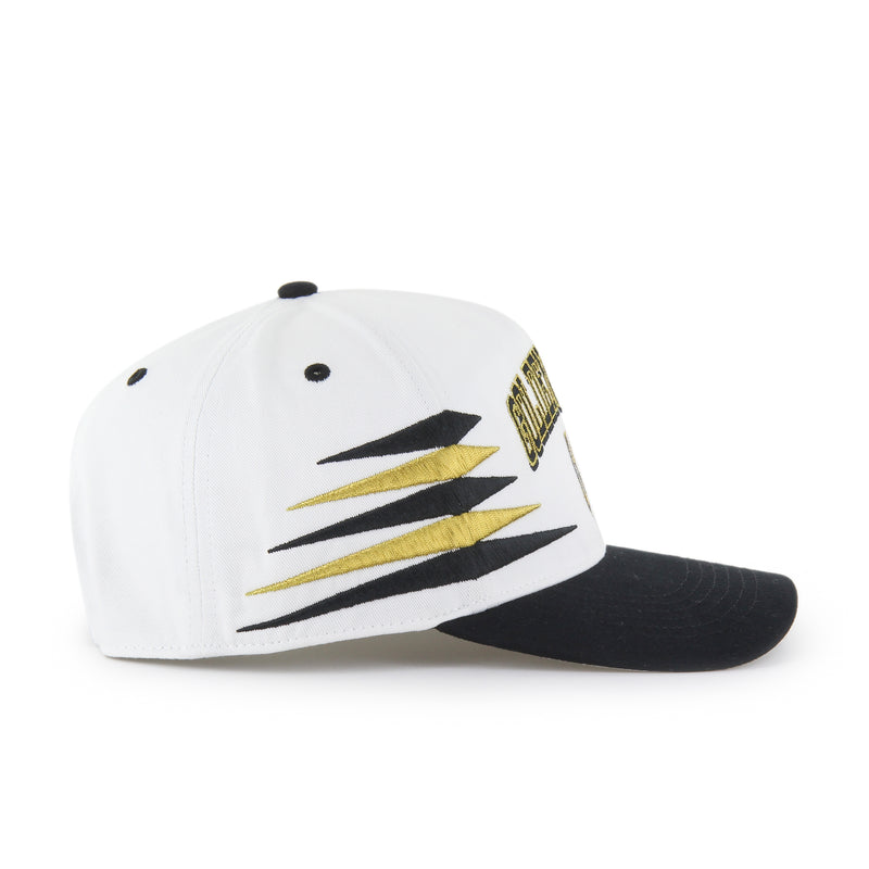 VEGAS GOLDEN KNIGHTS DIAMOND CUT '47 HITCH