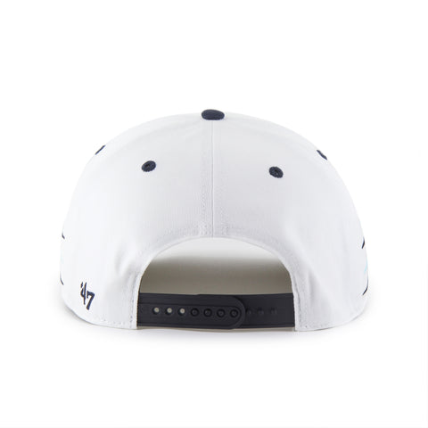 SEATTLE KRAKEN DIAMOND CUT '47 HITCH