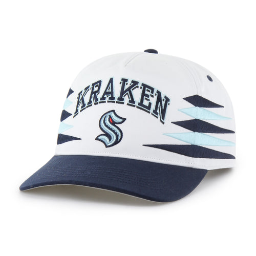SEATTLE KRAKEN '47 CLEAN UP